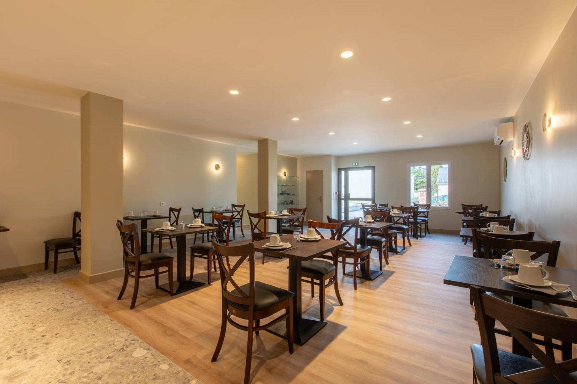 Domaine De La Courbe Hotel & Spa Le Lude Ngoại thất bức ảnh