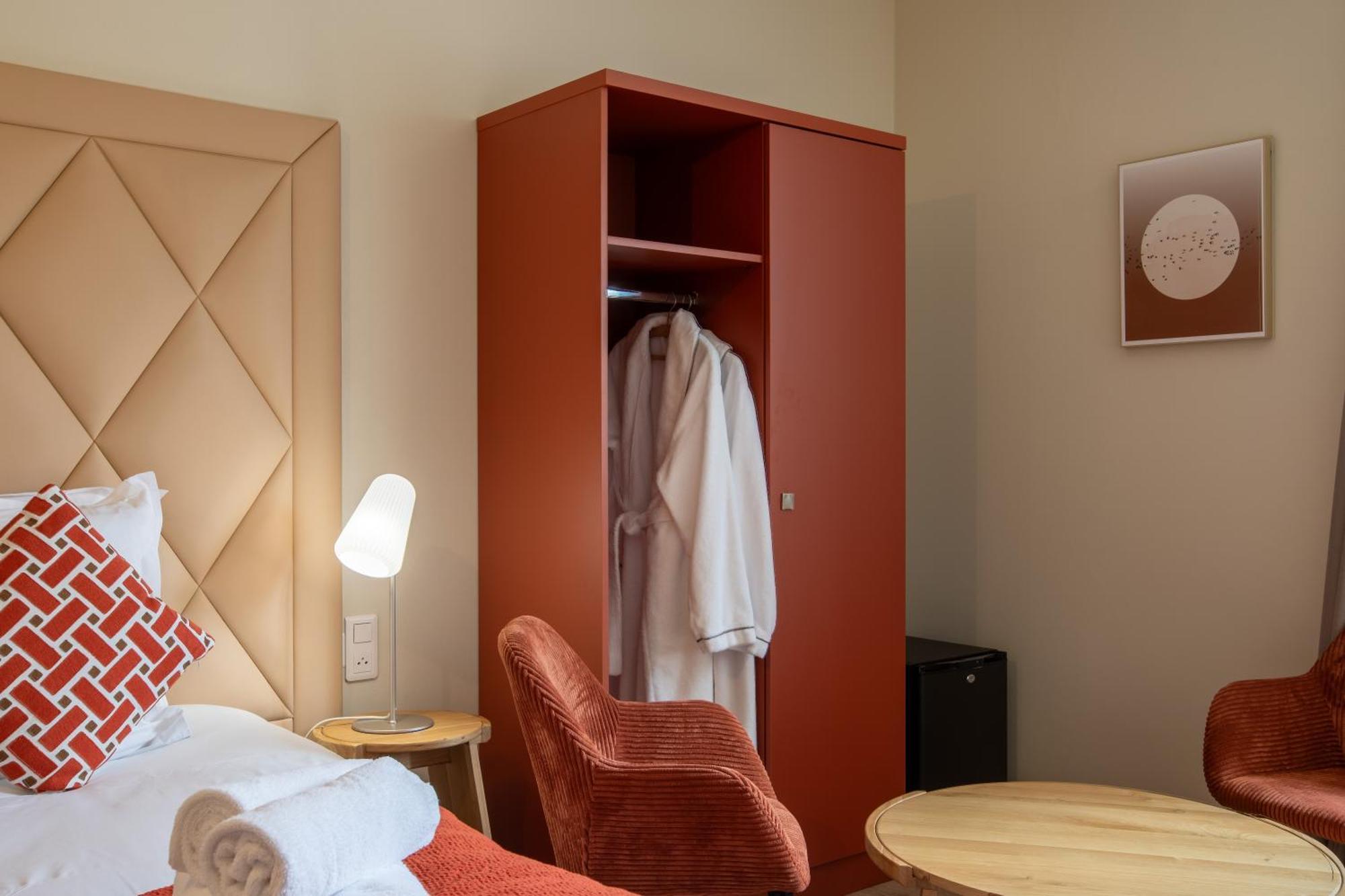 Domaine De La Courbe Hotel & Spa Le Lude Ngoại thất bức ảnh